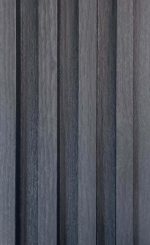 IC  - Charcoal II Budget Line Wall Panel (160 x 23 x 2700mm)