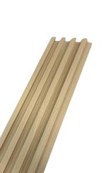 IC - Oak Budget Line Wall Panel (160 x 23 x 2700mm) - Image 2