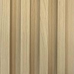 IC - Oak Budget Line Wall Panel (160 x 23 x 2700mm)