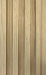 IC - Oak Budget Line Wall Panel (160 x 23 x 2700mm)