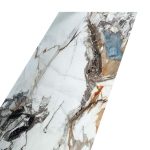 PVC27 - Cosmic Ocean - UV PVC Slab (2700 x 1200x 2.5mm)