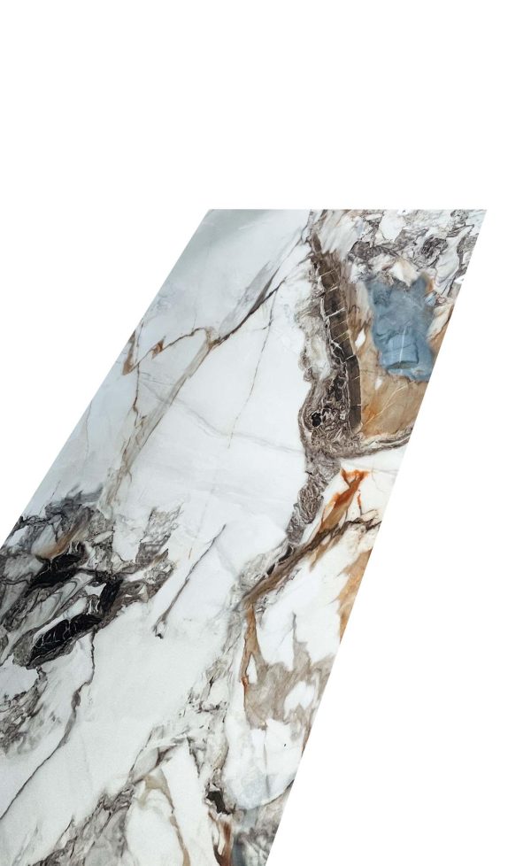 PVC27 - Cosmic Ocean - UV PVC Slab (2700 x 1200x 2.5mm)