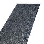 PVC27 - Crackle Black  - UV PVC Slab (2700 x 1200 x 3.5mm)