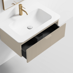 Fabulous Small Soft Brown - Vanity (800x320x500mm)