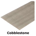 FS - Cobblestone - Flexible Stone (600x1200mm) Flexible Veneer - 'Stone Sheets' - 'Stone Wall Panels'n