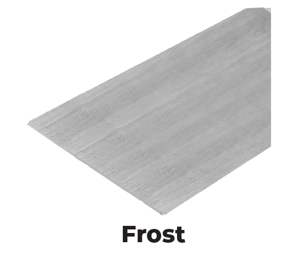 granite-frost-01 FS - Frost - Flexible Stone (600x1200mm) Flexible Veneer - 'Stone Sheets' - 'Stone Wall Panels' - Image 1