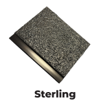 RAD: STERLING - Slimline Wall Panel (112 x 7 x 2900 mm)