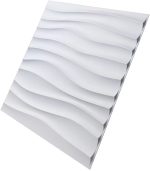 SI 003 - 3D Wall Panel (500  x 500mm)