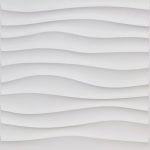 SI 003 - 3D Wall Panel (500  x 500mm) - Image 2