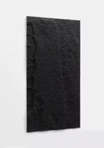 PU Stone - Black (600 x 1200 x 30mm) - Image 2