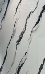 PVC27 - Polar Marble - UV PVC Slab (2700 x 1200x 2.5mm) - Image 2