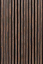 English Chestnut - Acoustic Panel  (600  x 3000mm) - Image 2