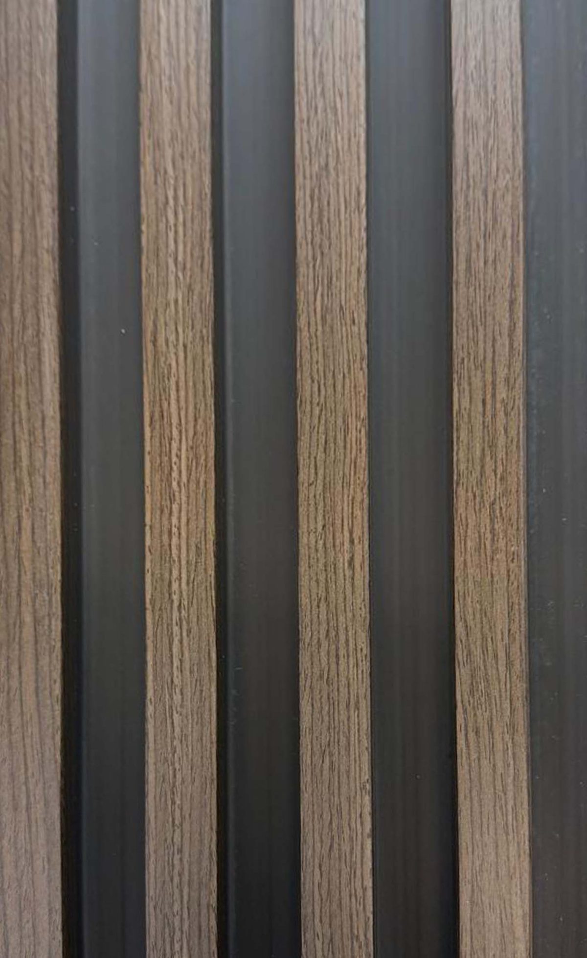 IC - Dark Wood B - Wall Panel  (160 x 22 x 2900mm) - Image 2