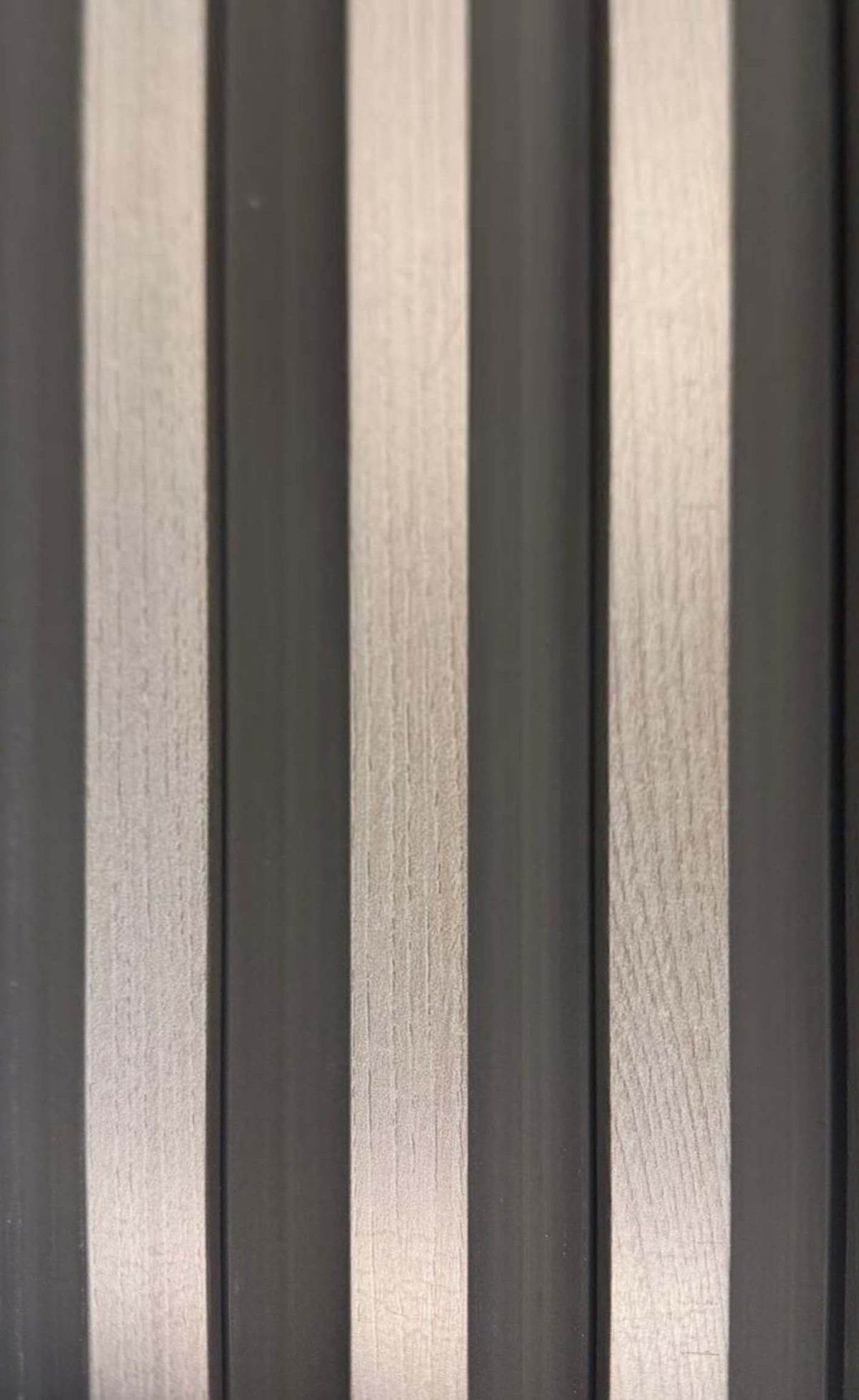 IC - Grey Oak B - Wall Panel  (160 x 22 x 2900mm) - Image 2