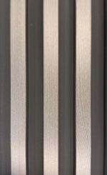 IC - Grey Oak B - Wall Panel  (160 x 22 x 2900mm) - Image 2