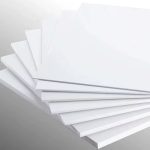 PVC White Foam Board (1200x2400mm)
