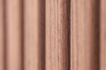 Tan Wood - Acoustic Panel  (600  x 3000mm)