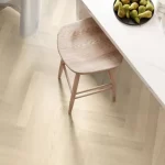 Albarte Calm - Parqwood Herringbone / Berry Alloc (504 x 84 x 9.5mm)