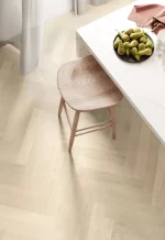 Albarte Calm - Parqwood Herringbone / Berry Alloc (504 x 84 x 9.5mm)