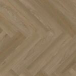 H - COMO Varenna CZ1804 Bonsai Collection 2.0 Vinyl Herringbone ( 750 x 150 x 2mm)