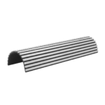 Ivory - Acoustic Flexible Panel  (600 x 14 x 3000mm)