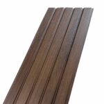 NW- Smoked Walnut 5- Cladding / Wall Panel (215 x 2900mm)