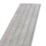 NW- Off White Mist 5 - Cladding / Wall Panel (215 x 2900mm)