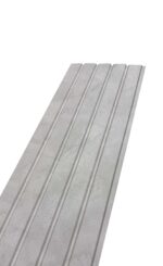 NW- Off White Mist 5 - Cladding / Wall Panel (215 x 2900mm)