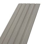 NW- Chalked Oak - Cladding / Wall Panel (215 x 2900mm)