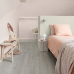 Bloom Silvergrey - Berry Alloc Ocean 8 XL Laminate (2033 x 241 x 8mm)