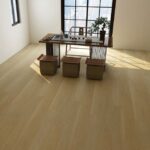 La Palma Oak - Numi Wide SPC Vinyl Click (1220 x 228 x 5 mm)