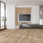 Edmonton Oak - Numi Wide SPC Vinyl Click (1220 x 228 x 5 mm)