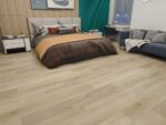 Samara Oak - Numi Wide SPC Vinyl Click (1220 x 228 x 5 mm)