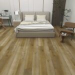 Hamilton Oak - Numi Wide SPC Vinyl Click (1220 x 228 x 5 mm)