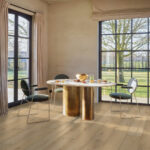 Gyant Sand Natural - Berry Alloc Ocean 12 XL Laminate (2038 x 241 x 12mm)