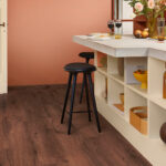 Gyant Warm Brown - Berry Alloc Ocean 8 XL Laminate (2033 x 241 x 8mm)