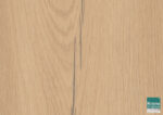 Eggshell Oak - Krono Super Natural Classic Laminate (1288 x 195 x 8mm) - Image 3