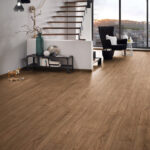 Gondola Oak - Krono Super Natural Classic Laminate (1288 x 195 x 8mm)