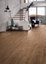 Gondola Oak - Krono Super Natural Classic Laminate (1288 x 195 x 8mm)