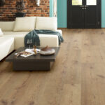 Sepia Tegernsee Oak - Krono Altitude Laminate (2003 x 245 x 12mm)