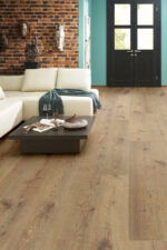 Sepia Tegernsee Oak - Krono Altitude Laminate (2003 x 245 x 12mm)