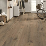 Hare Tegernsee Oak - Krono Altitude Laminate (2003 x 245 x 12mm)