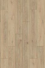Wheat Pistachio Oak - Krono Super Natural Classic Laminate (1288 x 195 x 8mm) - Image 2