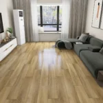 Mont Blanc - Numi Wide SPC Vinyl Click (1220 x 228 x 5 mm)