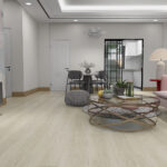 Dezign 120 - Nordic White (184.15 x 1219.2 x 2.0mm)