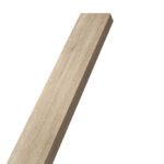 Silk Oak - PVC Interior Slat (100 x 50 x 2900mm)