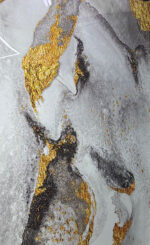 PVC27 - Torino - UV PVC Slab (2700 x 1200x 2.5mm) - Image 2