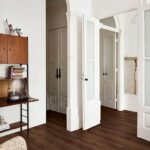 Pottery Oak - Perstorp / Mandal (190mm x 1200 mm x 8mm)