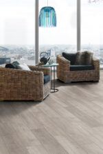 Rockford Oak - Krono Super Natural Classic Laminate (1288 x 195 x 8mm)