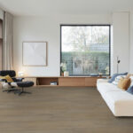 Select Light Brown - Berry Alloc Ocean 12 XL Laminate (2038 x 241 x 12mm)